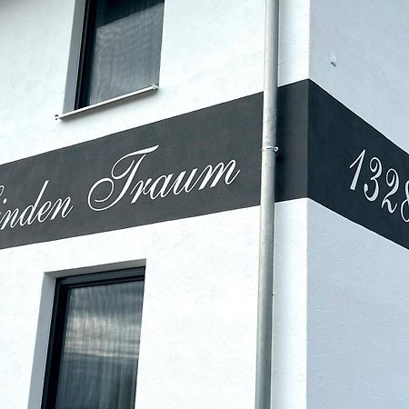 Landgasthaus Zur Linde Pleiskirchen Eksteriør bilde