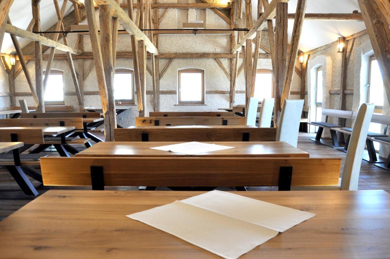 Landgasthaus Zur Linde Pleiskirchen Eksteriør bilde
