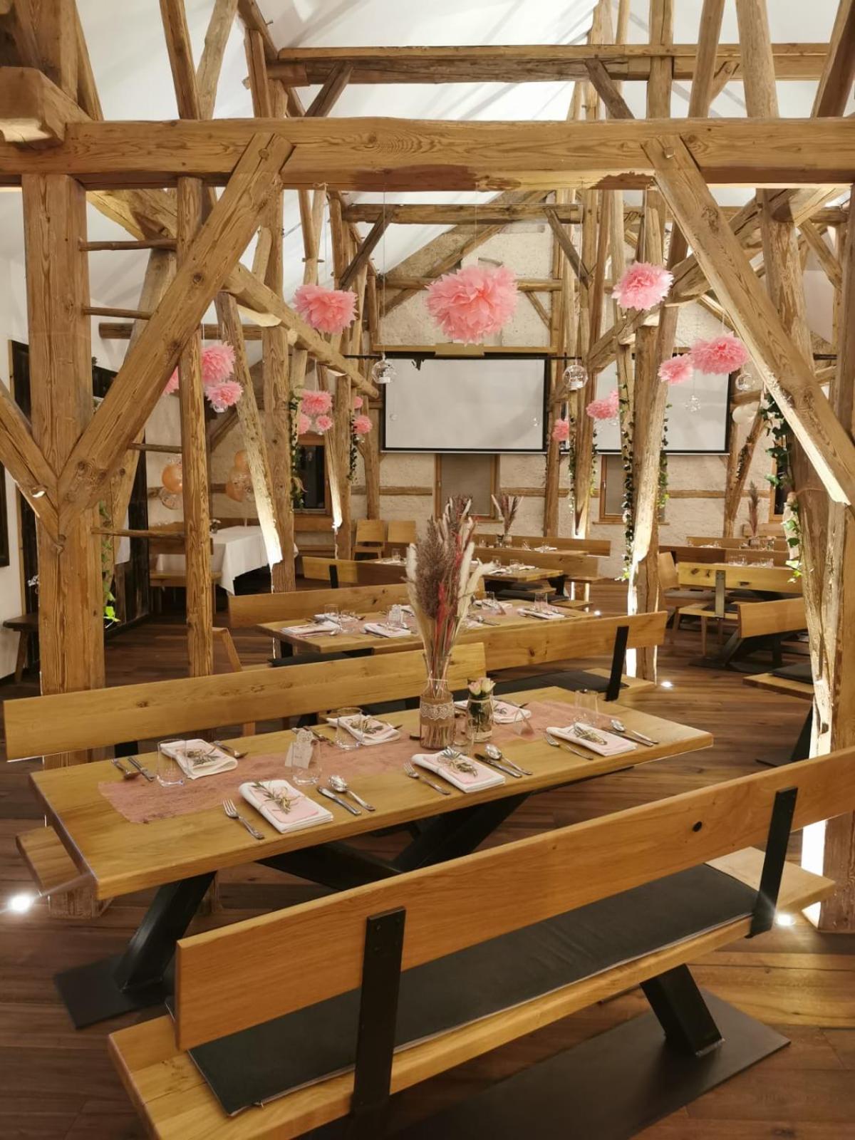 Landgasthaus Zur Linde Pleiskirchen Eksteriør bilde