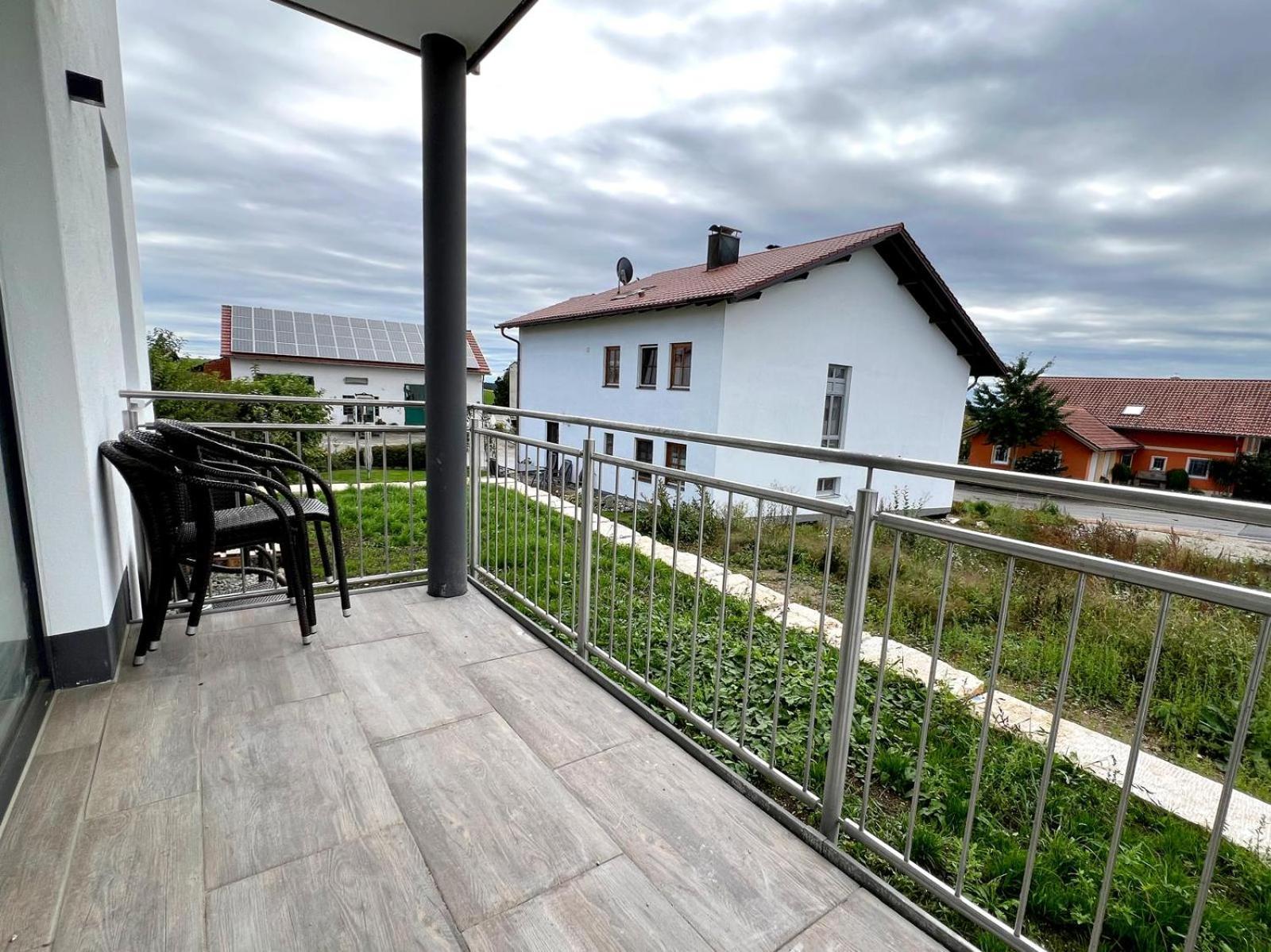Landgasthaus Zur Linde Pleiskirchen Eksteriør bilde