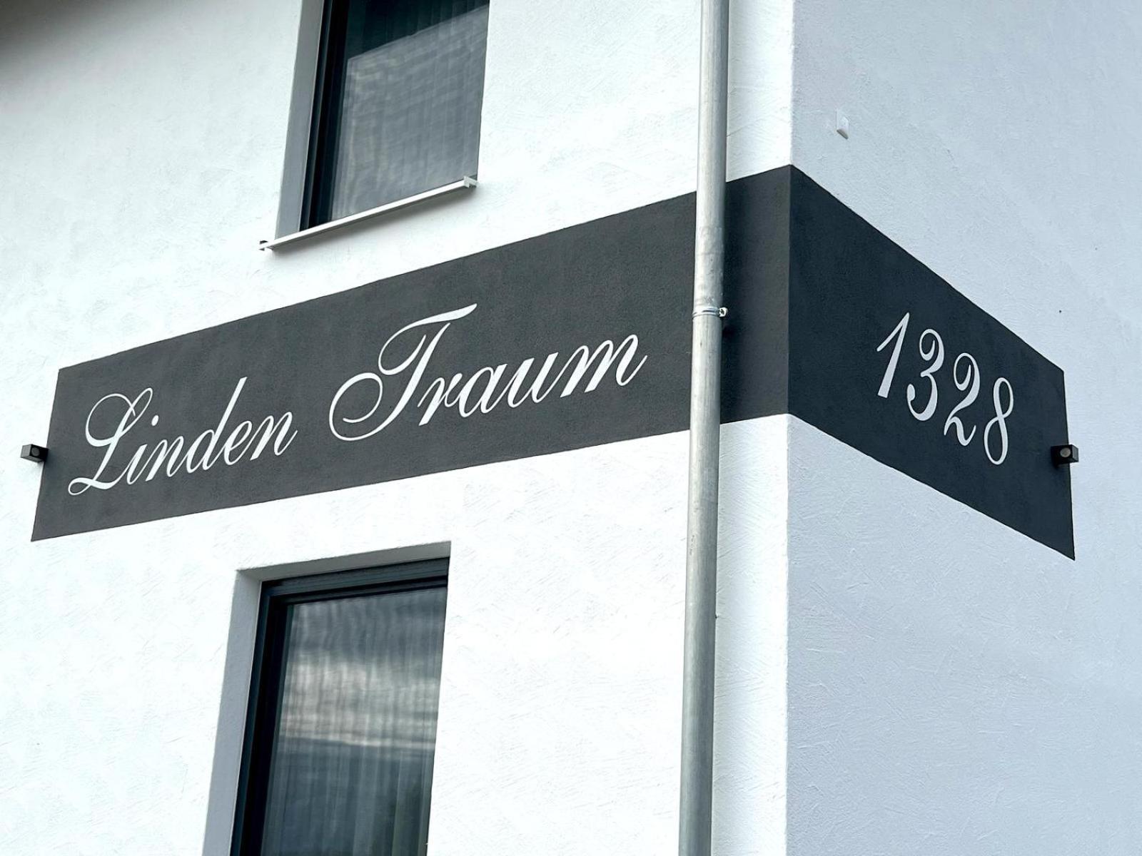 Landgasthaus Zur Linde Pleiskirchen Eksteriør bilde